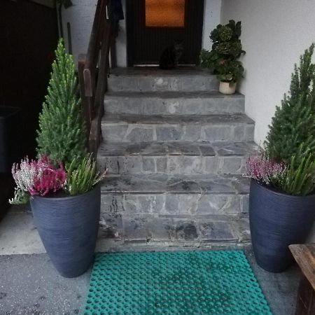 Apartment Lainer Раурис Экстерьер фото
