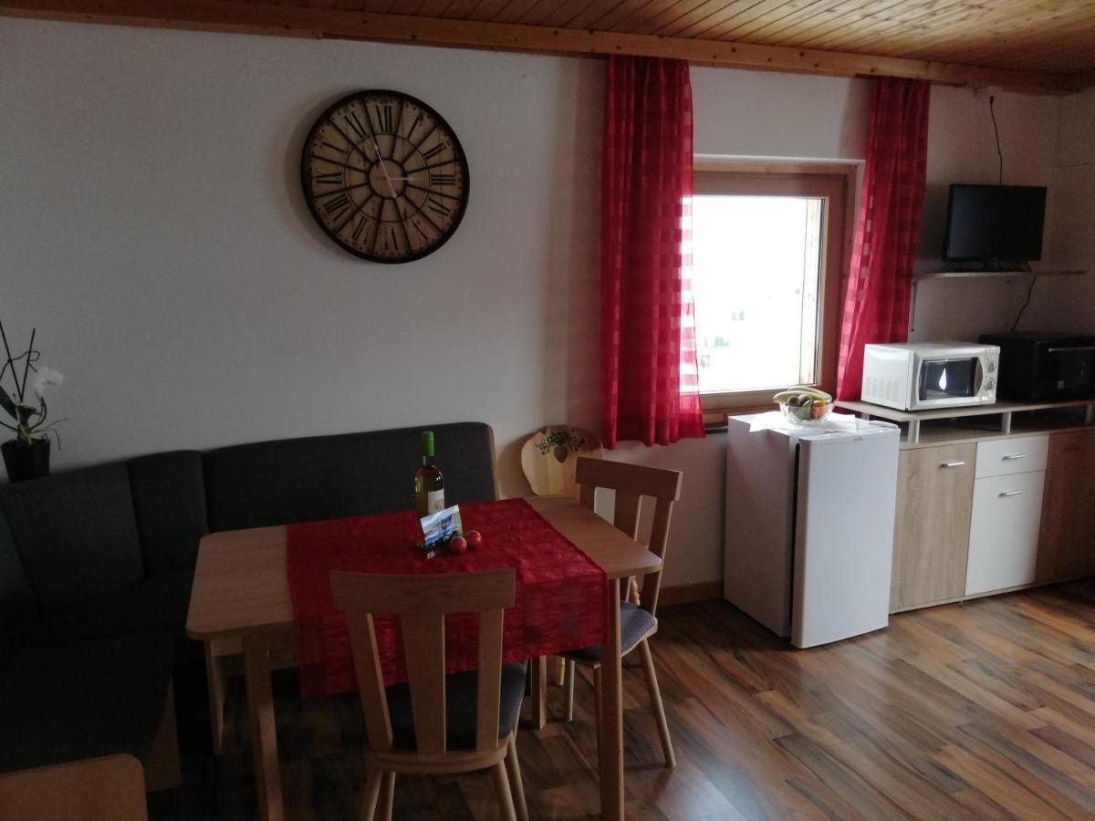 Apartment Lainer Раурис Экстерьер фото
